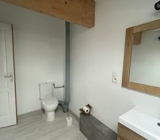  Maison � louer 4 pi�ces 115 m�