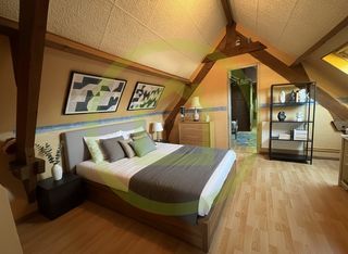  Maison � vendre 6 pi�ces 140 m�