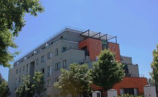  Appartement � vendre 2 pi�ces 35 m�