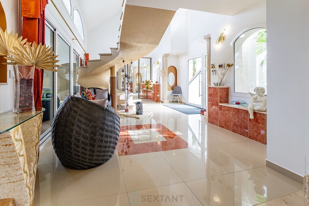 � vendre  Maison Morsang-sur-Seine (91250)