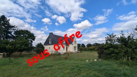   Maison de campagne Maison - 8 pi�ce(s) - 146 m�