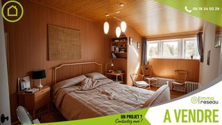  Maison � vendre 5 pi�ces 130 m�