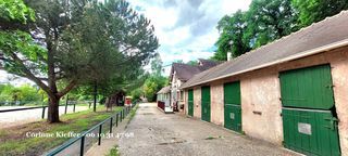  Maison � vendre 4 pi�ces 300 m�