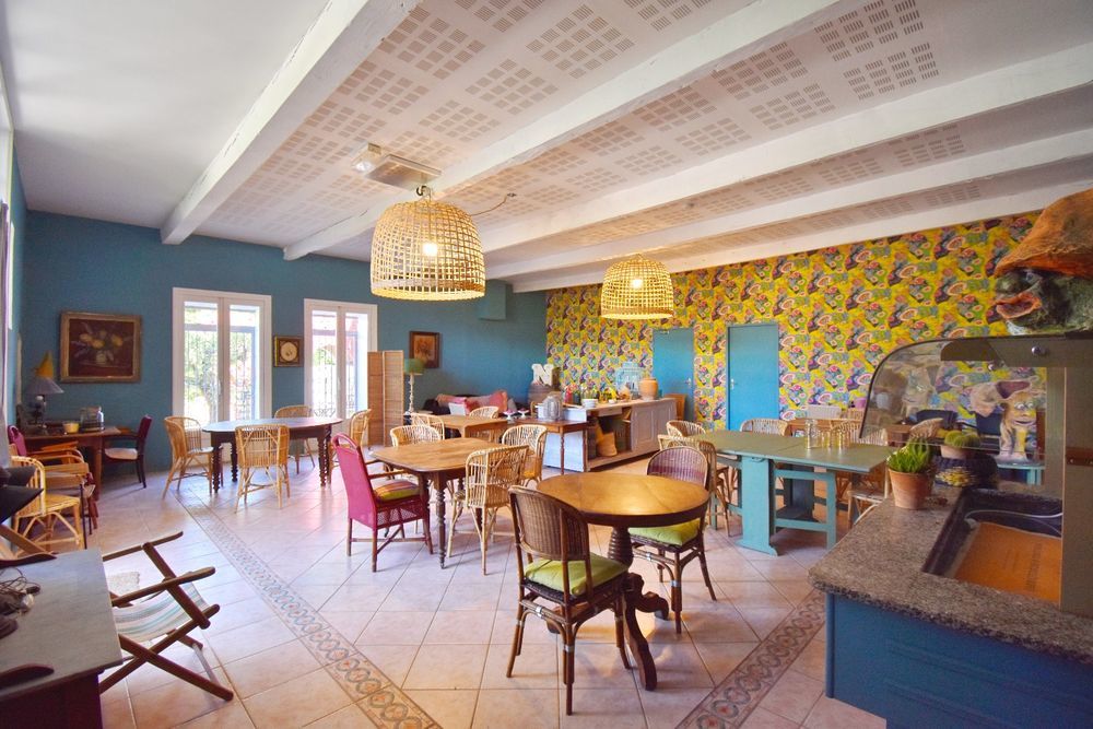 � vendre  Villa Roujan (34320)