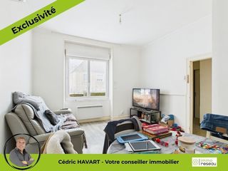  Maison � vendre 7 pi�ces 135 m�