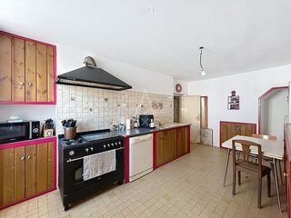  Maison � vendre 4 pi�ces 110 m�