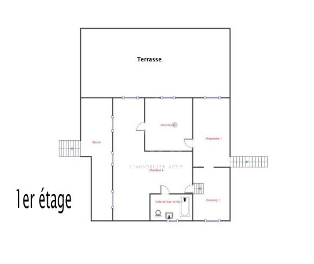 � vendre  Maison Le Beausset (83330)