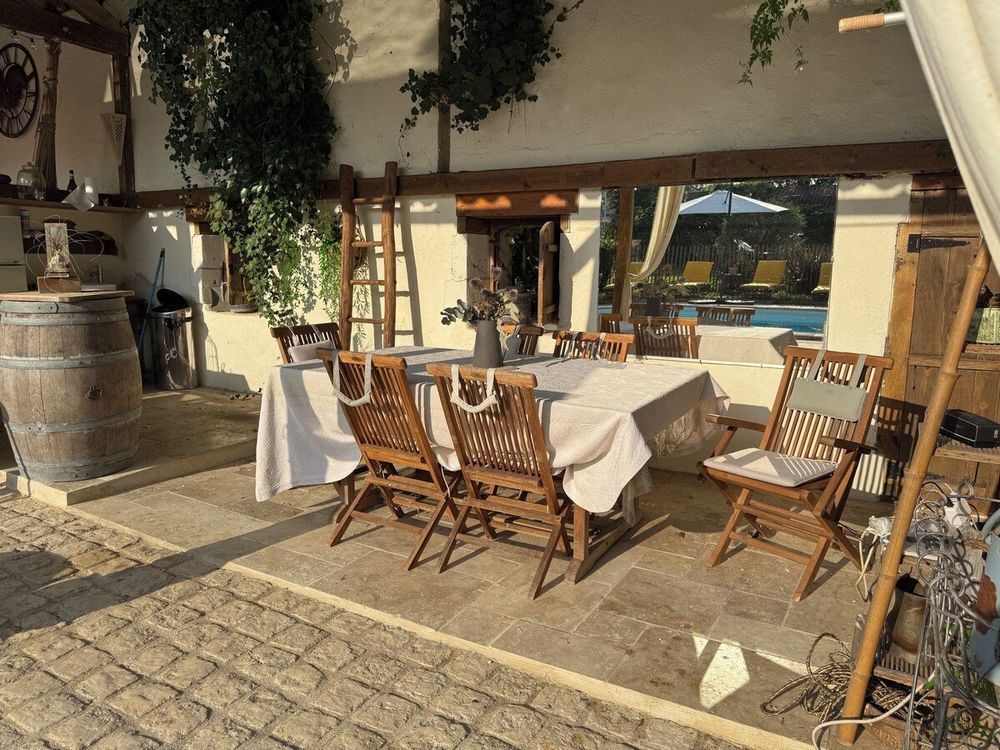 � vendre  Maison Bassillac (24330)