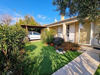  Maison � vendre 4 pi�ces 72 m�