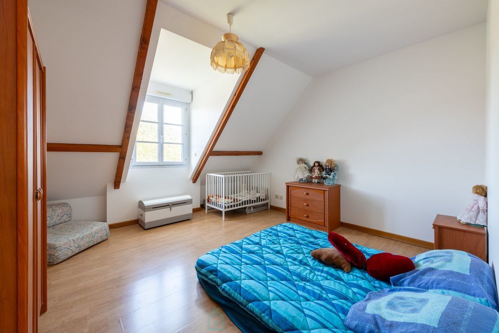 � vendre  Maison Chailly-en-Bi�re (77930)