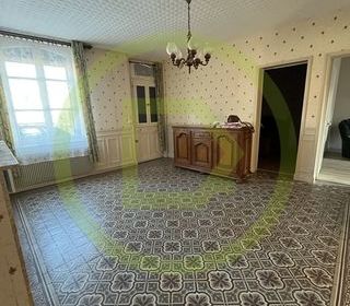  Maison � vendre 4 pi�ces 85 m�