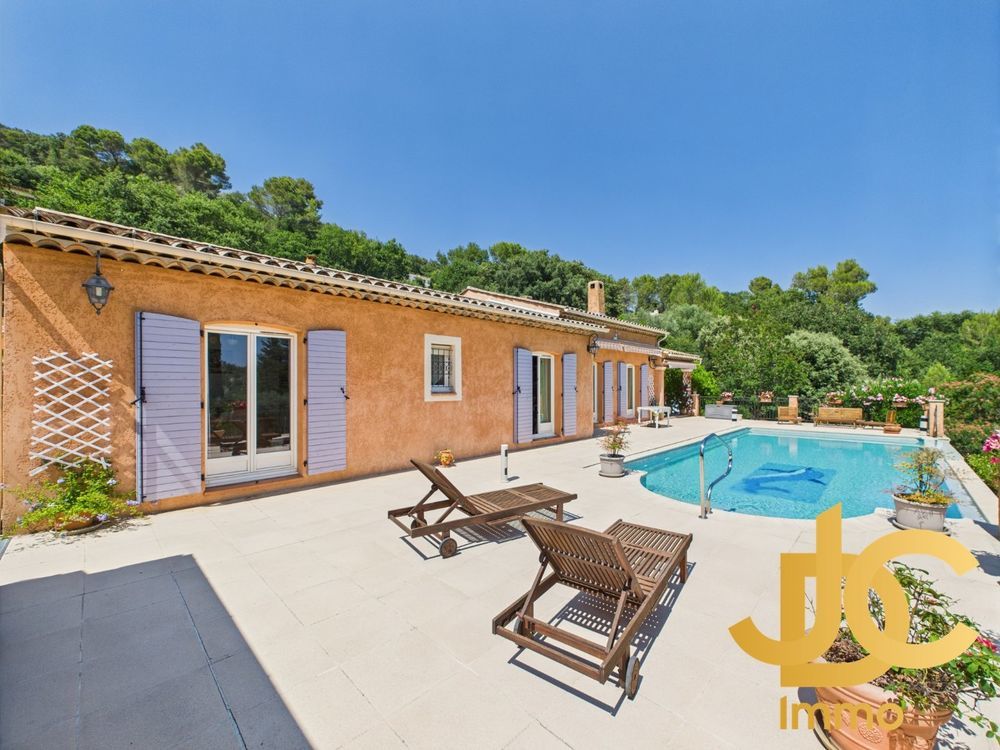 � vendre  Maison Le Tignet (06530)