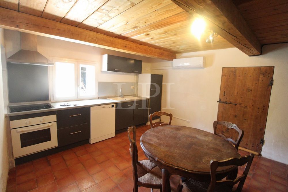 � vendre  Maison Saint-Saturnin-l�s-Apt (84490)