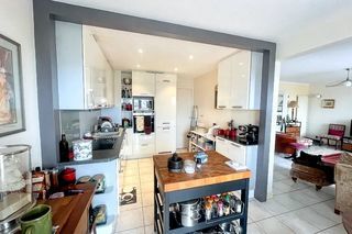  Appartement � vendre 4 pi�ces 110 m�