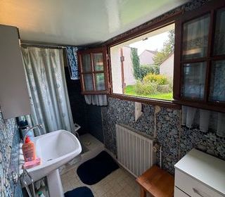  Maison � vendre 4 pi�ces 110 m�