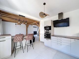  Maison � vendre 7 pi�ces 130 m�