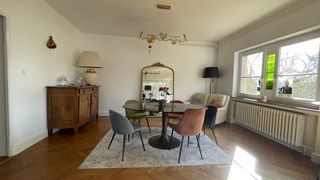  Appartement � vendre 5 pi�ces 145 m�