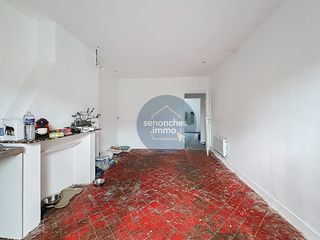  Maison � vendre 5 pi�ces 79 m�