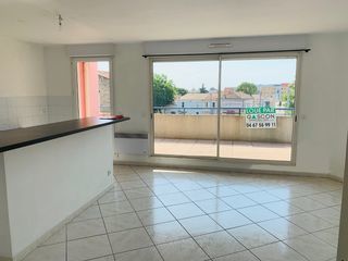  Appartement � louer 3 pi�ces 55 m�