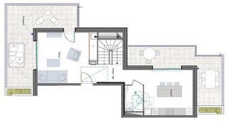  Appartement � vendre 4 pi�ces 100 m�