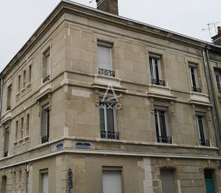  Appartement � vendre 2 pi�ces 27 m�