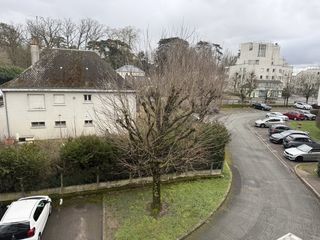  Appartement � vendre 2 pi�ces 51 m�