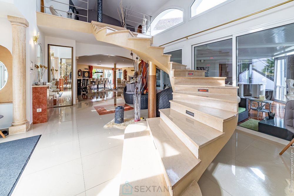 � vendre  Maison Morsang-sur-Seine (91250)