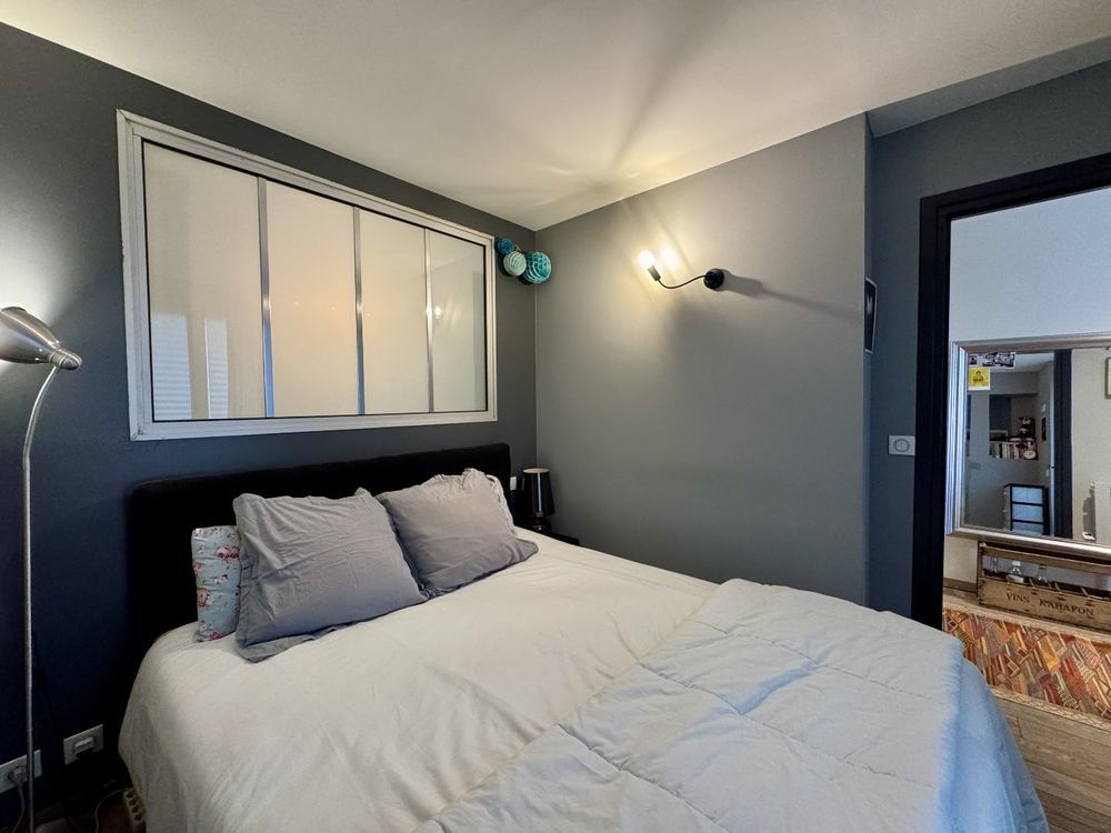 � vendre  Appartement Paris 10