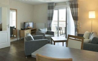  Appartement � vendre 1 pi�ce 32 m�