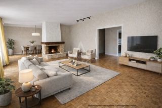  Maison � vendre 6 pi�ces 177 m�