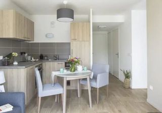  Appartement � vendre 3 pi�ces 61 m�