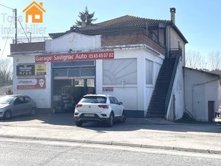  Immeuble � vendre 293 m�