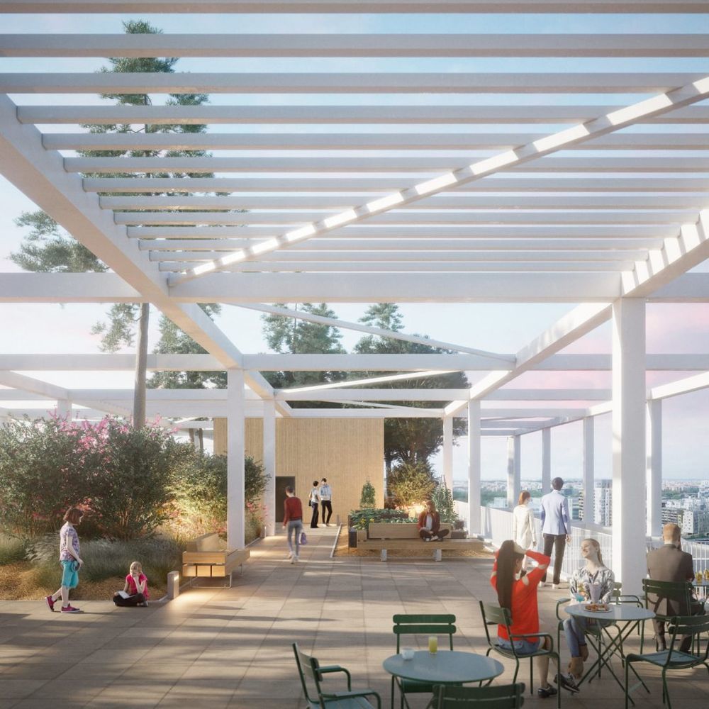 � vendre  Appartement Montpellier (34070)