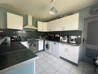  Maison � vendre 7 pi�ces 120 m�