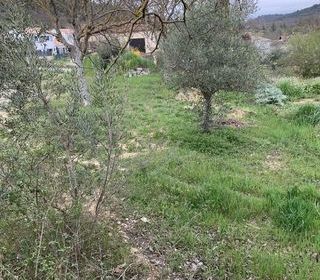  Terrain � vendre 960 m�