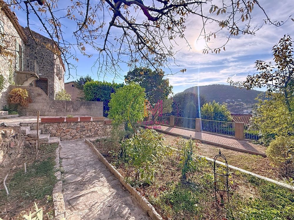 � vendre  Maison La Turbie (06320)