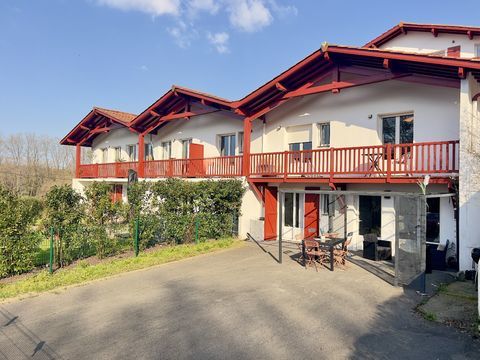   Appartement en rez-de-jardin Appartement - 3 pi�ce(s) - 67 m�