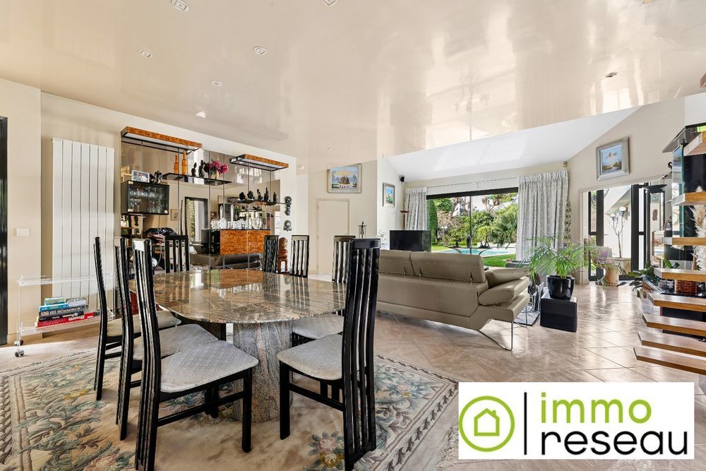 � vendre  Villa Chennevi�res-sur-Marne (94430)