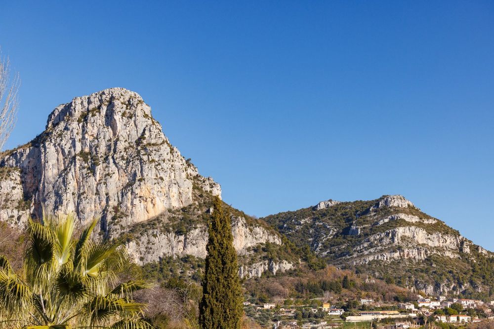 � vendre  Maison Vence (06140)