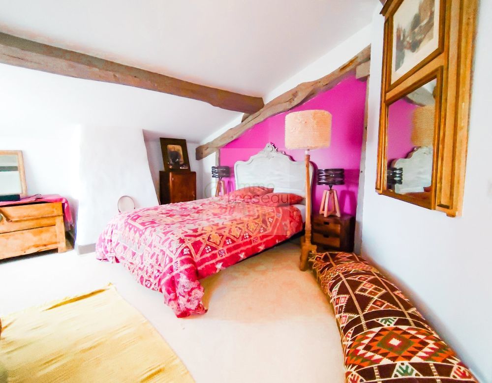 � vendre  Villa Saint-Michel-sur-Savasse (26750)