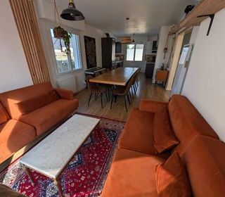  Maison � vendre 7 pi�ces 137 m�