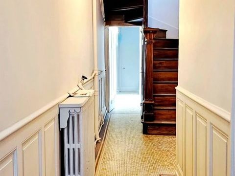  Villa � vendre 7 pi�ces 175 m�