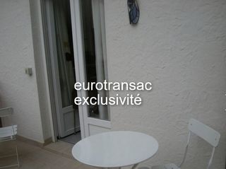  Appartement � vendre 2 pi�ces 20 m�