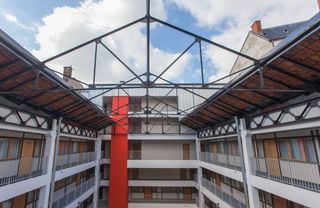  Appartement � vendre 1 pi�ce 29 m�