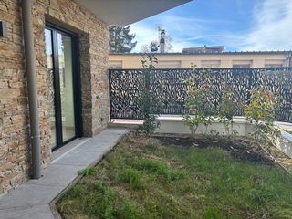  Appartement � vendre 4 pi�ces 92 m� Montevrain