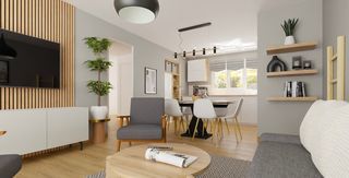  Maison � vendre 6 pi�ces 126 m�