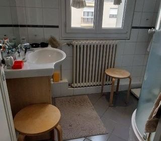  Appartement � vendre 3 pi�ces 81 m�