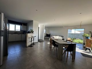  Maison � vendre 5 pi�ces 109 m�