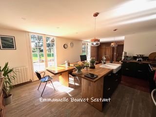  Maison � vendre 7 pi�ces 190 m�