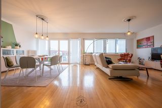  Appartement � vendre 5 pi�ces 132 m�